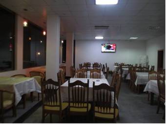 J&h Nature Hotel
