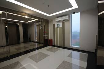 Aparthotel Harvia Suites