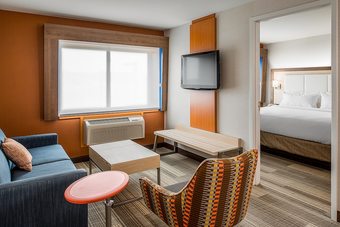 Hotel Holiday Inn Express & Suites Halifax - Bedford