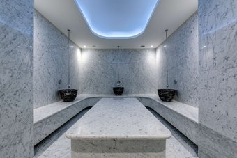 Radisson Blu Hotel Istanbul Ottomare