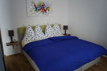 Apartamentos Villa Karin