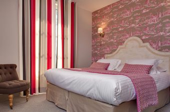 Hotel La Ramade