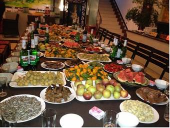 Posada Happy Hotel