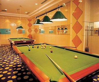 Dalian East Hotel