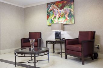 Holiday Inn Express Hotel & Suites Camden-i20 (hwy 521)