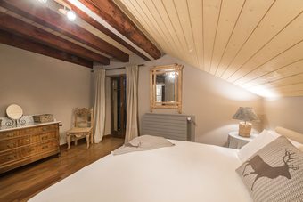Chalet Stella Alpina Hotel & Wellness Spa, The Originals Relais