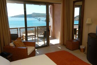 Aegeon Beach Hotel