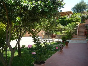 B&B Li Muntigeddi