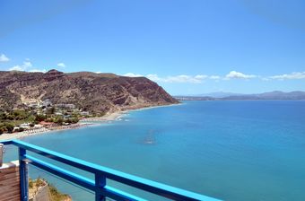 Hotel Minos