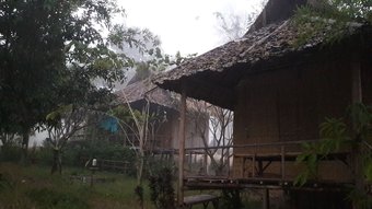 Hotel Nusha Homestay