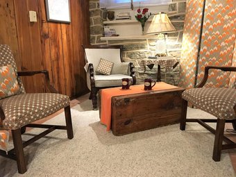 Smithfield Farm Bed And Breakfast