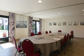 Hotel The Originals City, H�tel Le Gayant, Douai (inter-hotel)