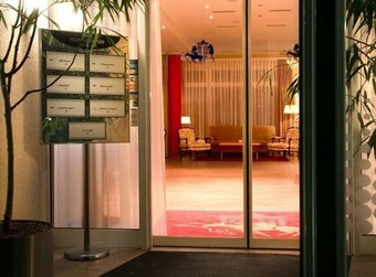 Hotel Mardin Berlin