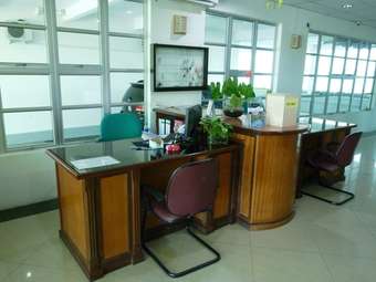Hotel Arwana Inn