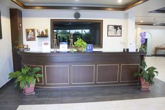 Hotel Ao Thai Resort