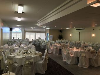 Motel Fairway Inn