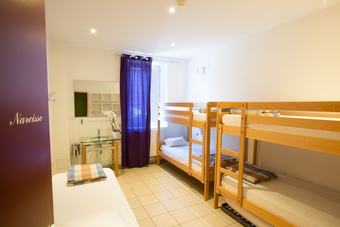 Hotel La Cabourne