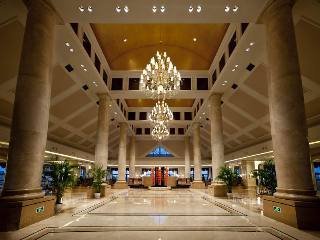 Hotel Your World International Conference Centre