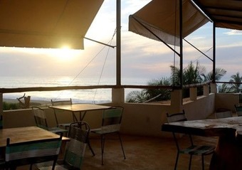 Hotel Maraica San Pancho Beach Front