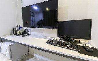 Hotel Bene Gwangju
