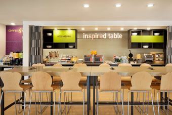 Hotel Home2 Suites By Hilton Roanoke, Va