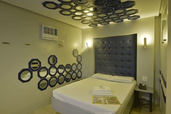Hotel 99 Monumento