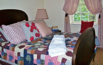 Bed & Breakfast Elkhorn Inn & Theatre