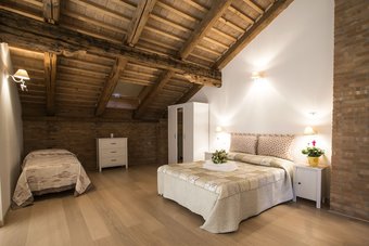Agroturismo Agriturismo Ae Cavane