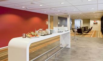 Thon Hotel Oslo Airport