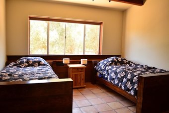 Rancho Toros Pintos
