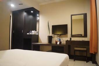 Surya Hotel Duri
