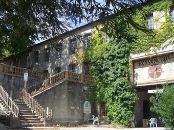 Agroturismo Apostrophe