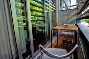Hotel Vila Luena