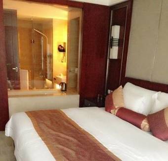 Tongli Lake View Hotel