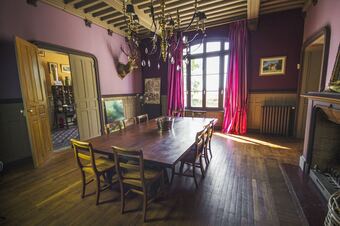 Villa Le Manoir D'elise