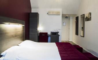Hotel Moeke Mooren