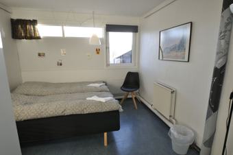 Billig B&B