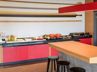 Hotel Ibis Guaiba