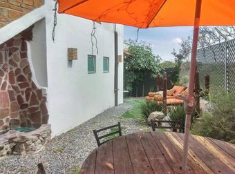 Casa Lavanda