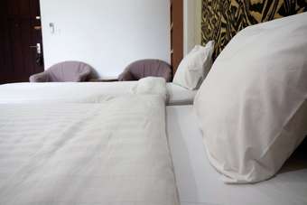 Hotel Rangsee Place