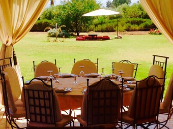 Hotel Ksar Salha