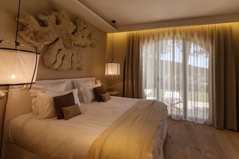 Hotel Misincu