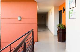 Porto Hotel