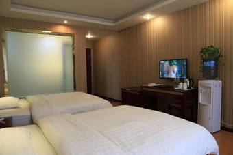 Mount Emei Hp Hotel