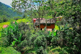 Posada Santval