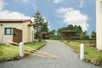 Pension Tilda House