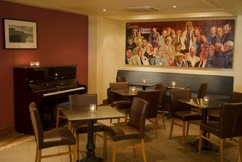 Greenhills Hotel