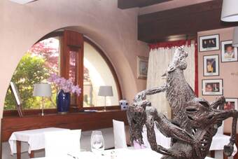 Hotel Posta 77