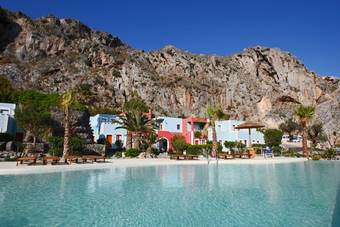 Hotel Kalypso Cretan Village Resort & Spa