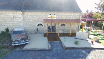 Hotel La Sacristie